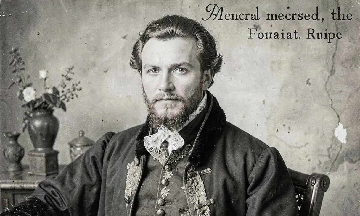 Alexander Pushkin