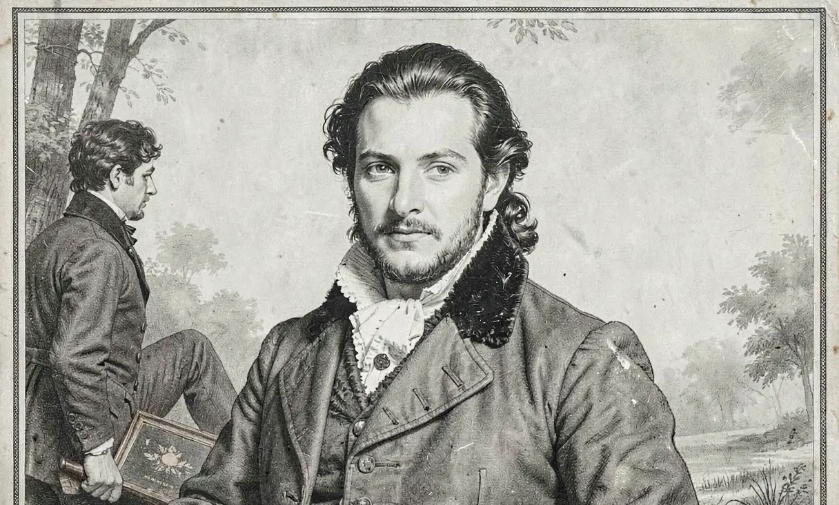 Alexandre Dumas