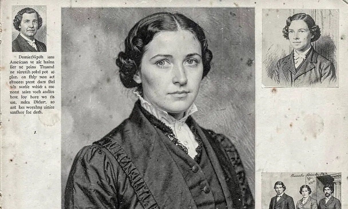 Emily Dickinson