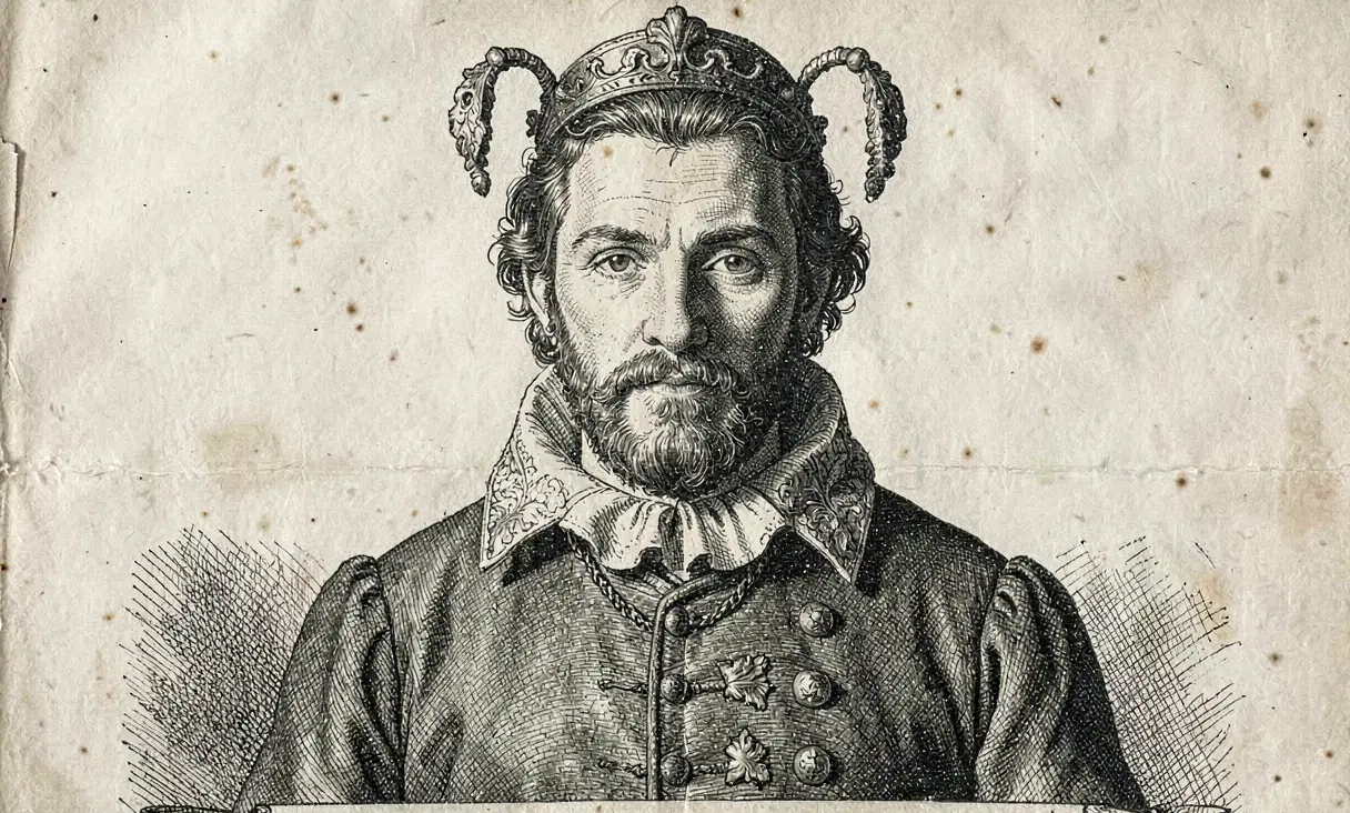 François Villon