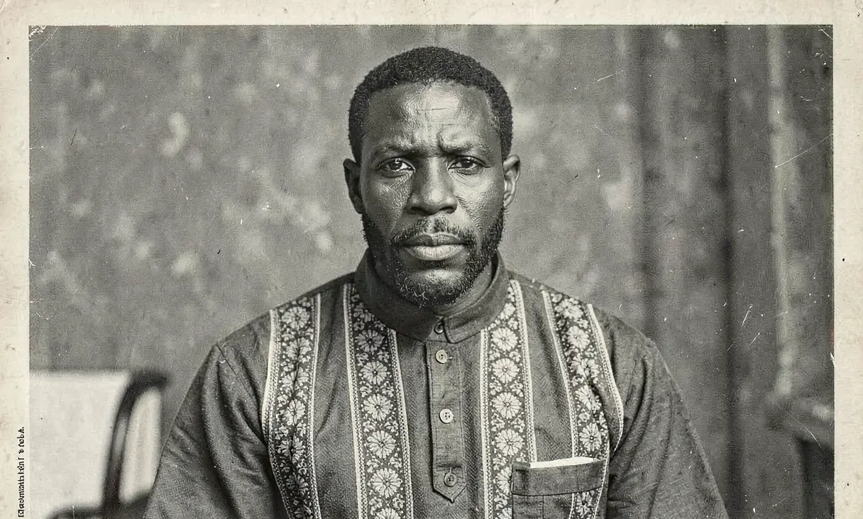 Léopold Sédar Senghor